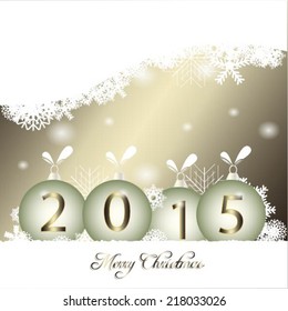 creative happy new year 2015