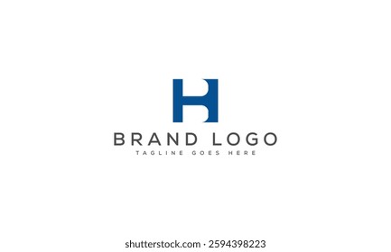Creative HB logo for Branding  and Startups.