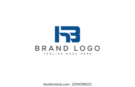 Creative HB logo for Branding  and Startups.