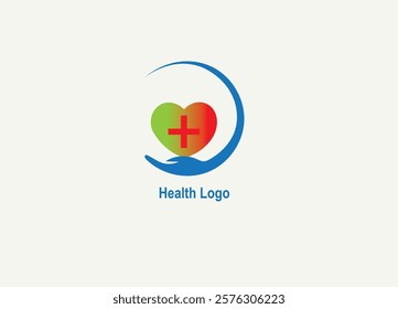 Creative health logo designs combine innovative elements and unique layouts to create a distinctive identity for health-focused businesses. These logos often use modern fonts, vibrant color schemes.