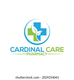 Creative Health logo modern minimalist unique health logo abstract and vector
