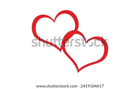 Creative Heart, Pair, Love, Romantice