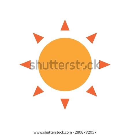 Creative Heatwave Safety poster template for social media, featuring extreme heat warning, sun protection tips, hydration awareness, summer weather forecast, and climate change campaign design.