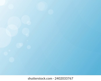 Creative and high resolution abstract background design