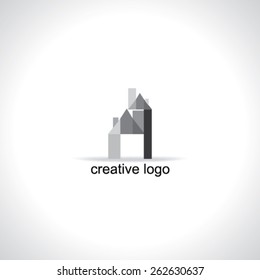 creative home housing concept