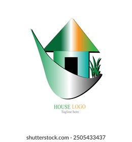 Creative Home a logo design