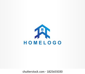 plantilla de diseño de logotipo de inicio creativo