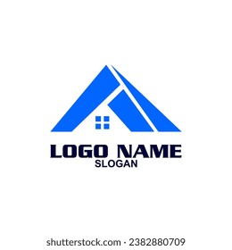 Logo de Creative Home con fondo limpio.