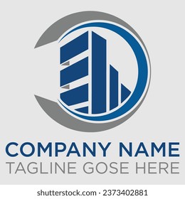 creative home smart  detailing with clean background, Check Home Logo, Real Estate logo, Builder logo, Construction logo Color design template vector illustration, Simple And Elegant Real Estate.