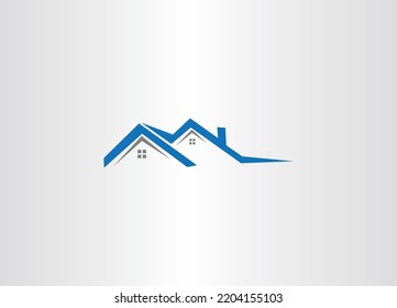 diseño de logotipo inteligente para el hogar creativo