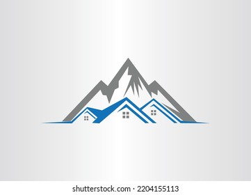 creative home smart logo design