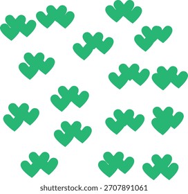 Creative icon for branding projects