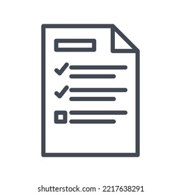 ilustración de icono creativo, idea. diseño vectorial de iconos de estilo plano.