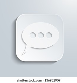 a creative icon in modern style, eps10 vector