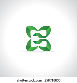 creative icon with spanner vector 