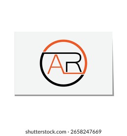 Diseño de logotipo de símbolo de icono creativo