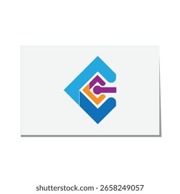 criativo ícone símbolo logotipo design