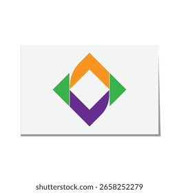 creative icon symbol logo design