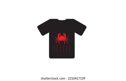kreatives Symbol, Vektorgrafik-T-Shirt-Design, Illustration, Textdesign