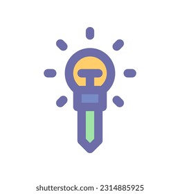 kreatives Icon für Ihr Website-Design, Logo, App, UI.