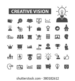 creative icons