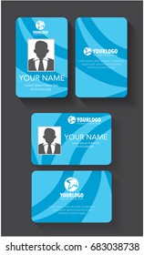 116,178 Id Card Template Images, Stock Photos & Vectors | Shutterstock