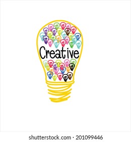 Creative idea