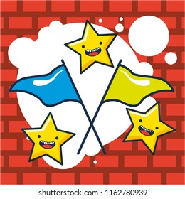 creative idea card