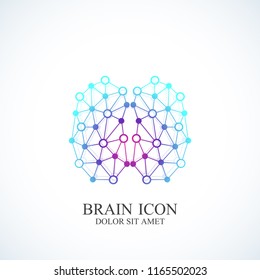 4,069 Neural network logo Images, Stock Photos & Vectors | Shutterstock