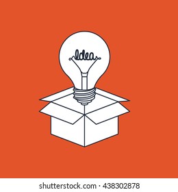 creative idea design 