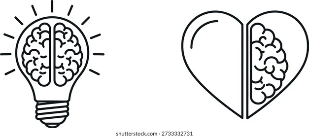 Creative idea and emotional intelligence