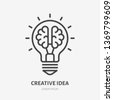 idea mind icon