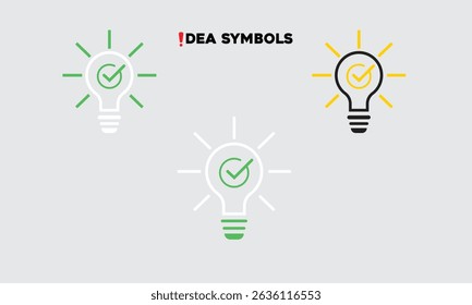 Creative Idea Free Download Stock.
