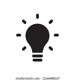 CREATIVE IDEA ICON CONCEPT