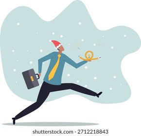 Creative idea, imagination, writing skill or learning and education .about a man and his life.