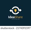 idea share logo