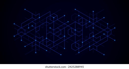 Idea creativa de diseño moderno con fondo geométrico abstracto. Textura vectorial minimalista con patrón poligonal.