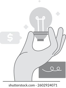 Creative Idea On Business Activities