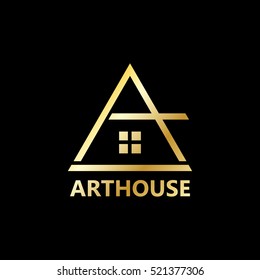 creative ideas home icon