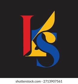 Identidad creativa a través de una tipografía fuerte