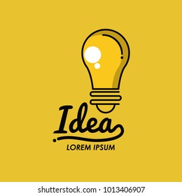 Creative ides bulb