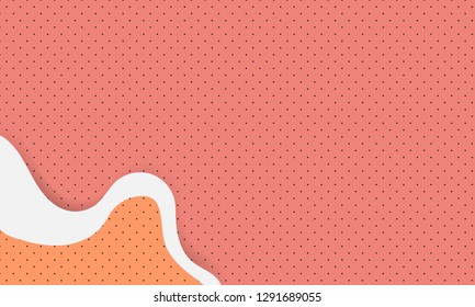 Creative illustration for poster, web, landing, page, cover, ad, greeting, card, promotion. - Vector