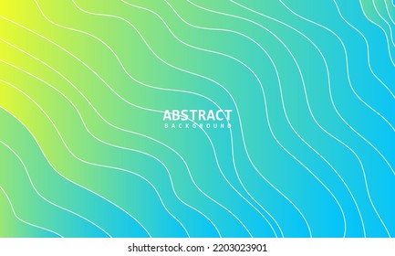 Ilustración creativa para afiche, web, aterrizaje, página, portada, anuncio, saludo, tarjeta, promoción. Plantillas de banner coloridas con colores degradados diseño de formas fluidas.