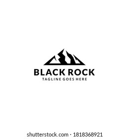 Mining Logo Crypto Mountain Pick Stock Vector (Royalty Free) 1088928452 ...