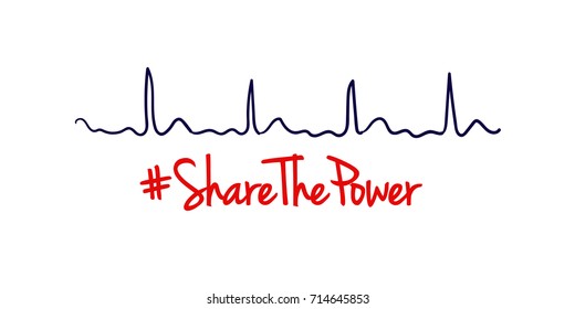 Creative illustration sketch concept of world heart day. banner or poster.