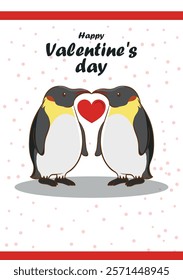 Creative illustrations for Happy Valentines Day