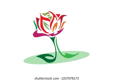 CREATIVE IMAGES IN COLOR. BACKGROUND WALLPAPERS
