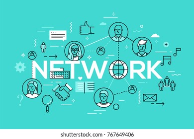 363,204 Network infographics Images, Stock Photos & Vectors | Shutterstock