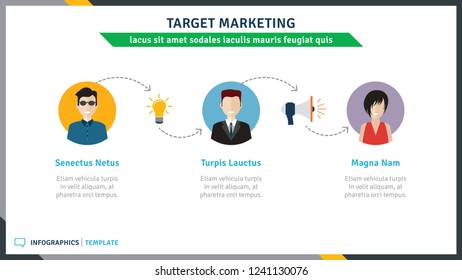 Creative infographics template, business data visualization. Process chart. Abstract elements of graph, diagram with steps, options, parts or processes. Vector business template for presentation.
