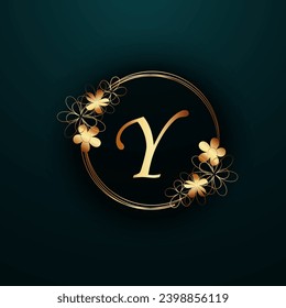 creative initial latter logo design with modern business vector template creative isolated monogram logo design 
